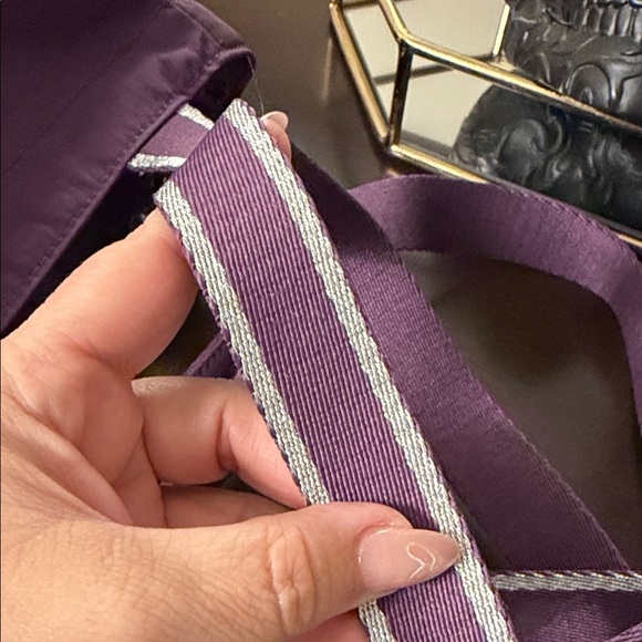 Kipling Sugar small tote crossbody Bag - Picture 9 of 15